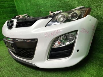 НОУСКАТ НА MAZDA CX-7 ER3P L3-VDT