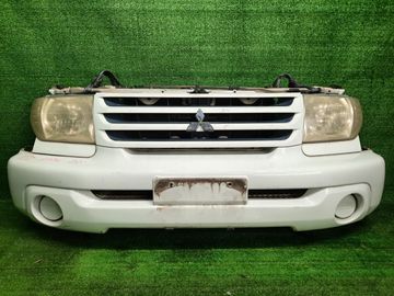 НОУСКАТ НА MITSUBISHI PAJERO IO H77W 4G94