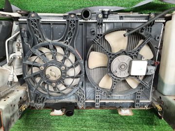 НОУСКАТ НА MITSUBISHI PAJERO IO H77W 4G94