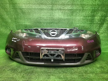 НОУСКАТ НА NISSAN MURANO Z51 VQ35DE