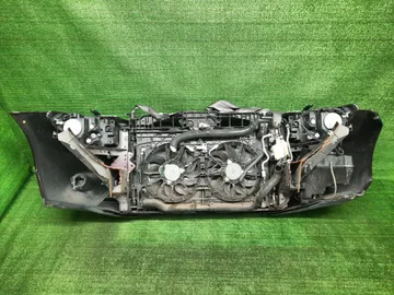 НОУСКАТ НА NISSAN MURANO Z51 VQ35DE