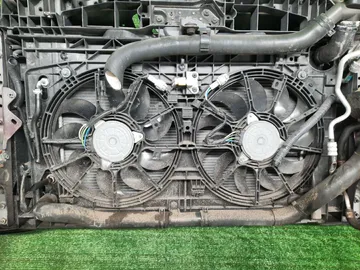 НОУСКАТ НА NISSAN MURANO Z51 VQ35DE