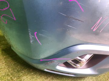 НОУСКАТ НА MITSUBISHI RVR GA3W 4B10