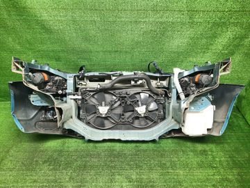 НОУСКАТ НА MITSUBISHI RVR GA3W 4B10