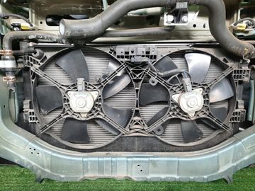 НОУСКАТ НА MITSUBISHI RVR GA3W 4B10