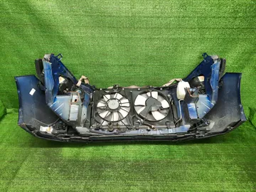 НОУСКАТ НА HONDA ACCORD CW1 R20A