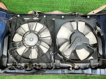 НОУСКАТ НА HONDA ACCORD CW1 R20A