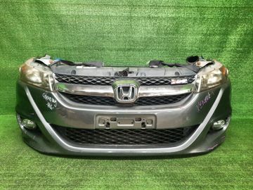 НОУСКАТ НА HONDA STREAM RN6 R18A
