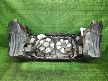 НОУСКАТ НА HONDA STREAM RN6 R18A