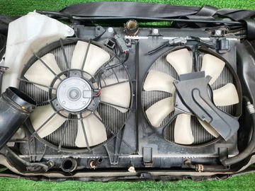 НОУСКАТ НА HONDA STREAM RN6 R18A