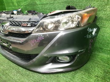 НОУСКАТ НА HONDA STREAM RN6 R18A
