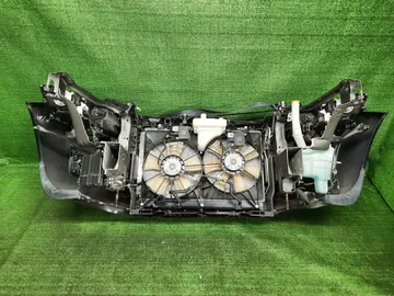 НОУСКАТ НА MAZDA CX-7 ER3P L3-VDT