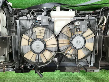 НОУСКАТ НА MAZDA CX-7 ER3P L3-VDT