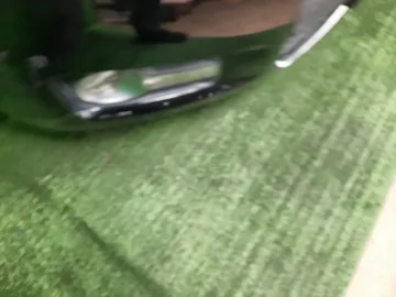 НОУСКАТ НА MAZDA CX-7 ER3P L3-VDT