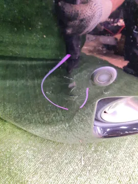 НОУСКАТ НА MAZDA CX-7 ER3P L3-VDT