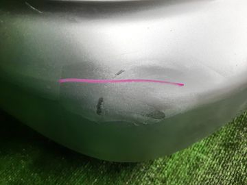 НОУСКАТ НА HONDA INSPIRE UA4 J25A