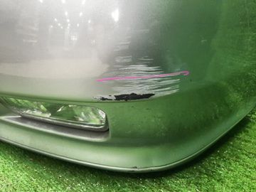 НОУСКАТ НА HONDA INSPIRE UA4 J25A