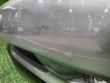 НОУСКАТ НА HONDA INSPIRE UA4 J25A