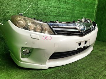 НОУСКАТ НА TOYOTA SAI AZK10 2AZ-FXE