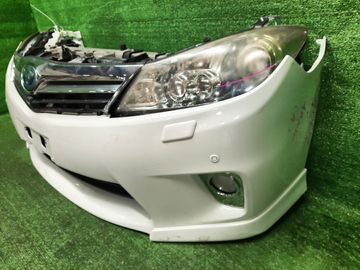 НОУСКАТ НА TOYOTA SAI AZK10 2AZ-FXE