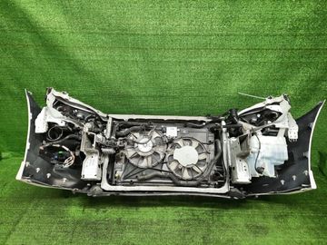 НОУСКАТ НА TOYOTA SAI AZK10 2AZ-FXE