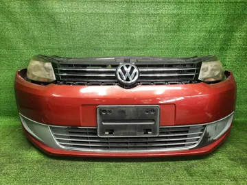 НОУСКАТ НА VOLKSWAGEN TOURAN 1T3 CAV
