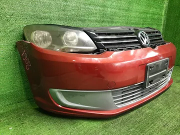 НОУСКАТ НА VOLKSWAGEN TOURAN 1T3 CAV