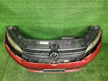 НОУСКАТ НА VOLKSWAGEN TOURAN 1T3 CAV