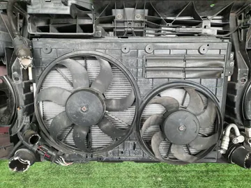 НОУСКАТ НА VOLKSWAGEN TOURAN 1T3 CAV