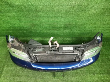 НОУСКАТ НА AUDI A4 B6 APS