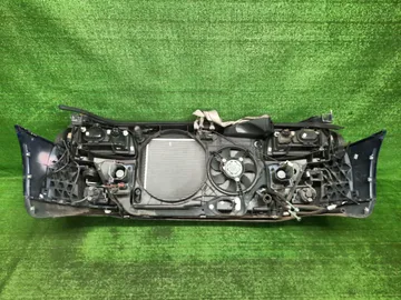 НОУСКАТ НА AUDI A4 B6 APS