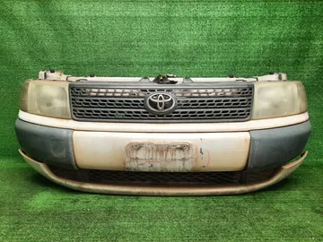 НОУСКАТ НА TOYOTA PROBOX NCP51V 1NZ-FE