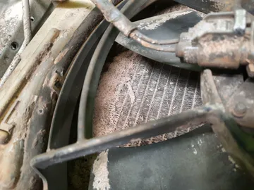 НОУСКАТ НА TOYOTA PROBOX NCP51V 1NZ-FE