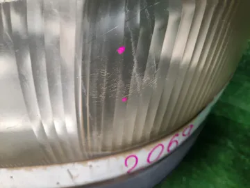 НОУСКАТ НА TOYOTA PROBOX NCP51V 1NZ-FE