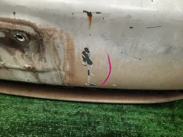 НОУСКАТ НА TOYOTA PROBOX NCP51V 1NZ-FE