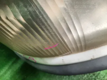 НОУСКАТ НА TOYOTA PROBOX NCP51V 1NZ-FE