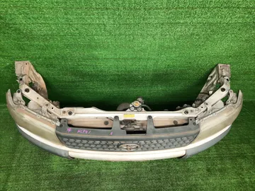 НОУСКАТ НА TOYOTA PROBOX NCP51V 1NZ-FE