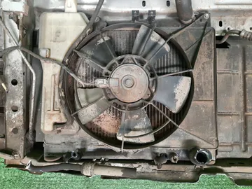 НОУСКАТ НА TOYOTA PROBOX NCP51V 1NZ-FE