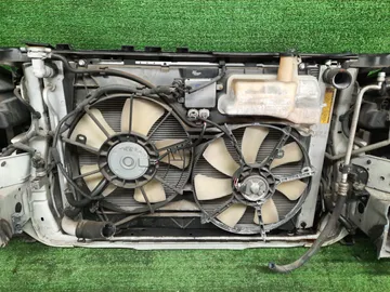 НОУСКАТ НА TOYOTA HARRIER MCU30W 1MZ-FE