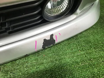 НОУСКАТ НА TOYOTA PRIUS NHW20 1NZ-FXE