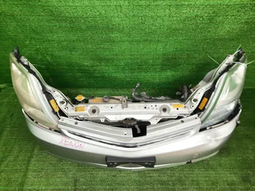 НОУСКАТ НА TOYOTA PRIUS NHW20 1NZ-FXE