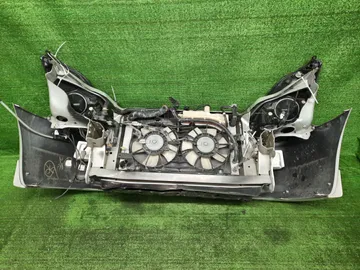 НОУСКАТ НА TOYOTA PRIUS NHW20 1NZ-FXE