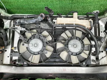 НОУСКАТ НА TOYOTA PRIUS NHW20 1NZ-FXE