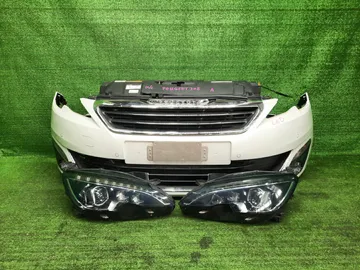 НОУСКАТ НА PEUGEOT 308 T9