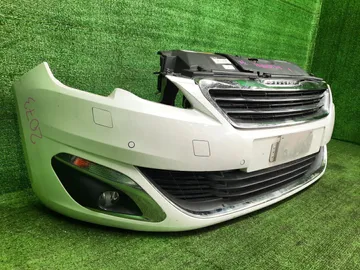 НОУСКАТ НА PEUGEOT 308 T9