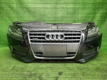 НОУСКАТ НА AUDI A5 8T3 CDNC