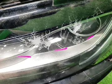 НОУСКАТ НА AUDI A5 8T3 CDNC