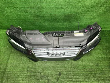 НОУСКАТ НА AUDI A5 8T3 CDNC