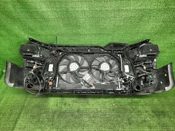 НОУСКАТ НА AUDI A5 8T3 CDNC