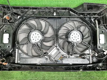 НОУСКАТ НА AUDI A5 8T3 CDNC